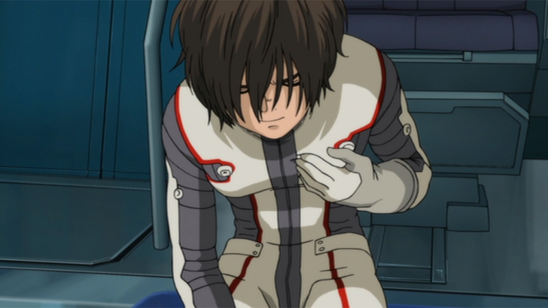 Illustration for article titled Here's What You'll Want To Know Before Watching Gundam Unicorn